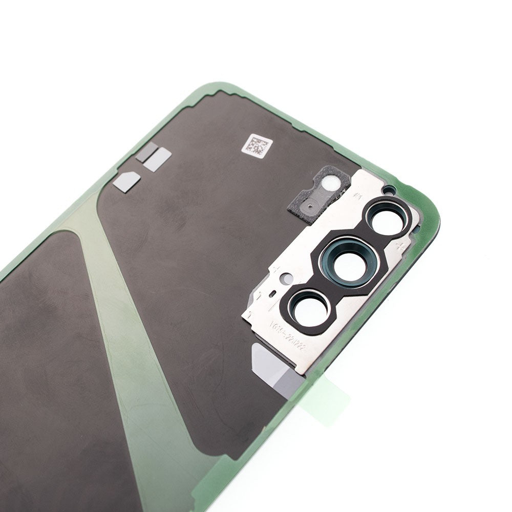Red Rear Cover Glass For Samsung Galaxy S22 Plus S906B-Green Red Rear Cover Glass For Samsung Galaxy S22 Plus S906B-Green